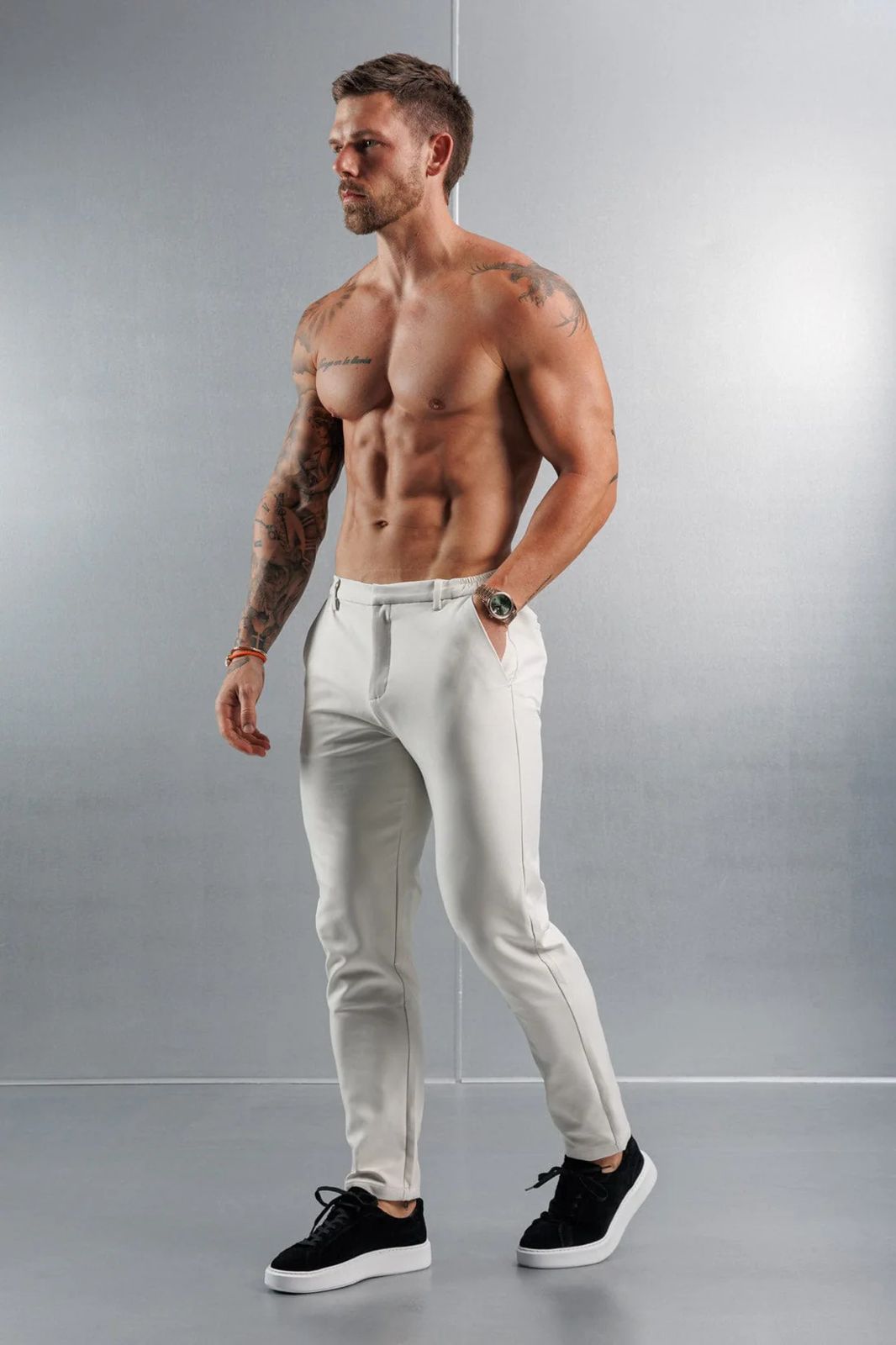 PANTALÓN IMPERIAL - COMPRE 1, LLEVA 3 POR SOLO 799,90 MXN