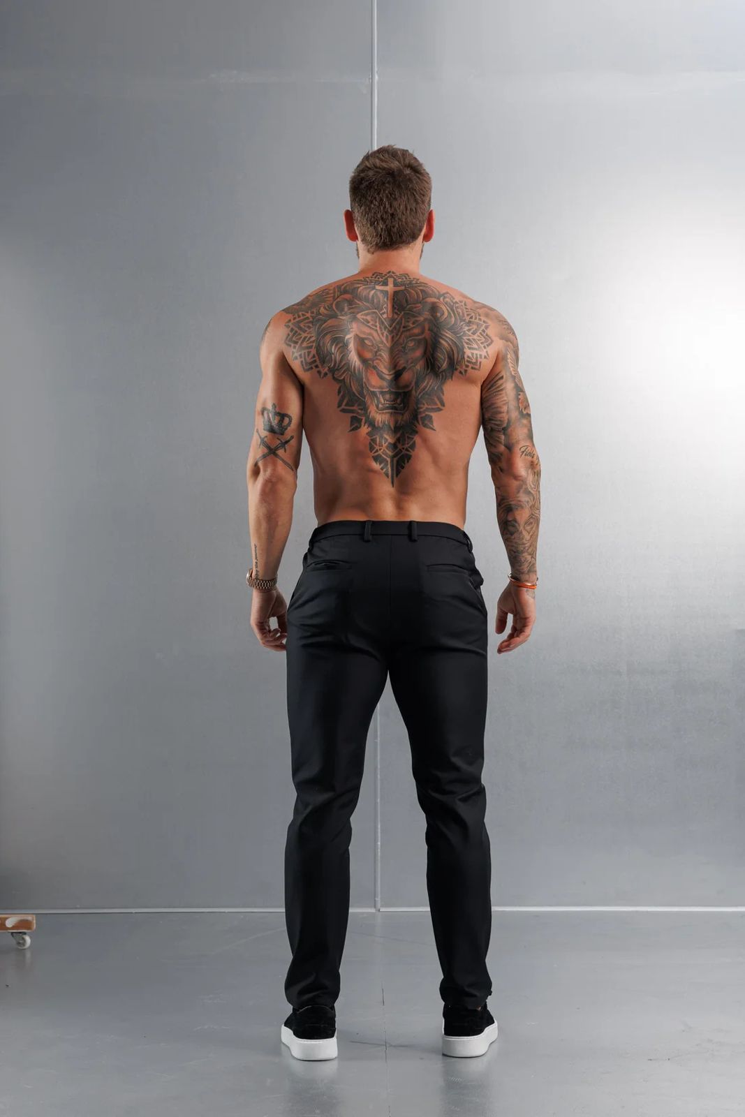 PANTALÓN IMPERIAL - COMPRE 1, LLEVA 3 POR SOLO 799,90 MXN