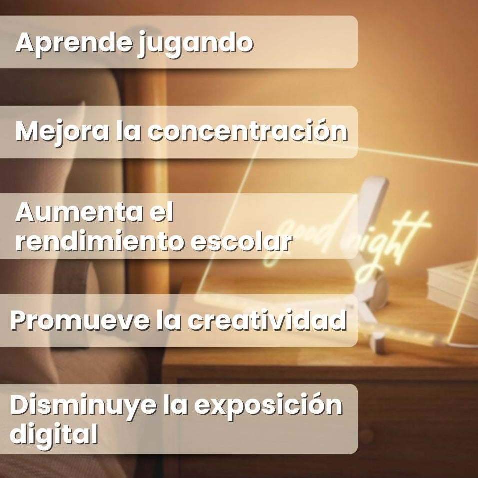 BRILLOKIDS® - Compra hoy hasta las 23:59 y recibe un regalo exclusivo.