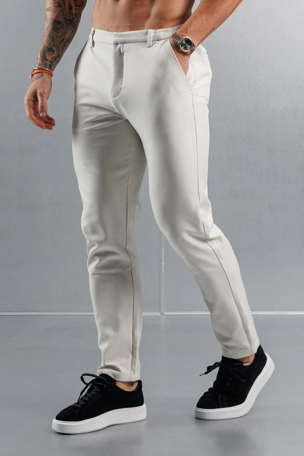 PANTALÓN IMPERIAL - COMPRE 1, LLEVA 3 POR SOLO 799,90 MXN