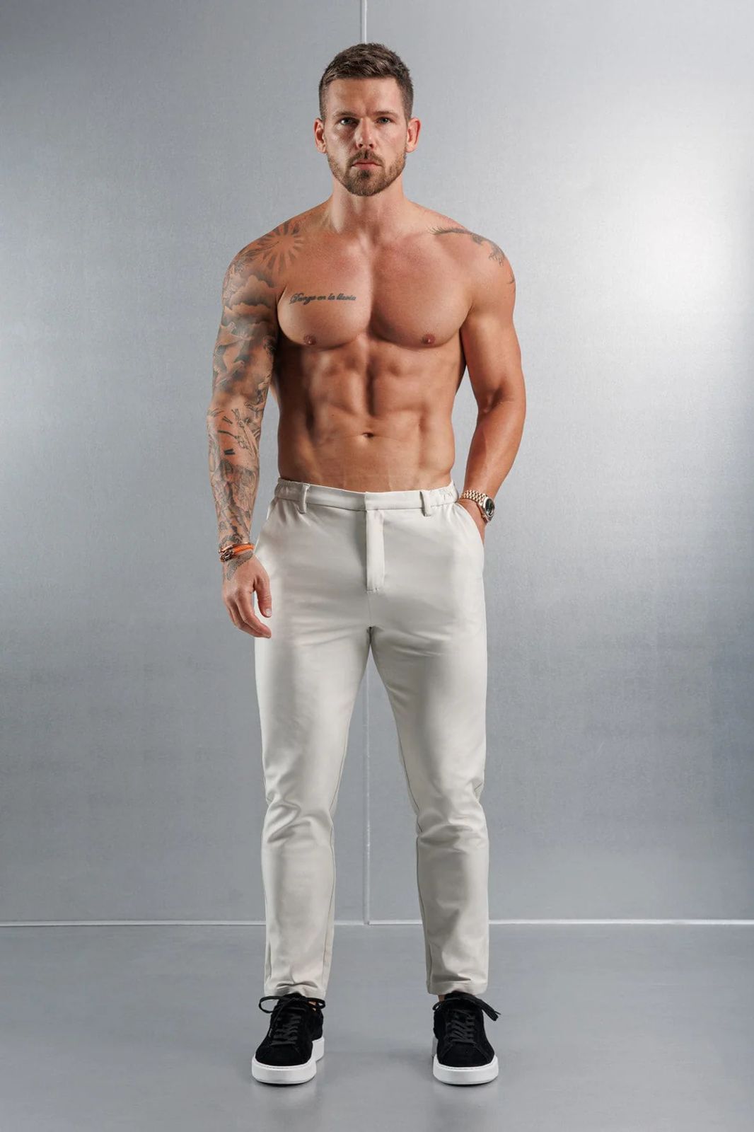 PANTALÓN IMPERIAL - COMPRE 1, LLEVA 3 POR SOLO 799,90 MXN